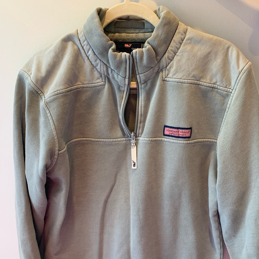 vineyard vines sweater